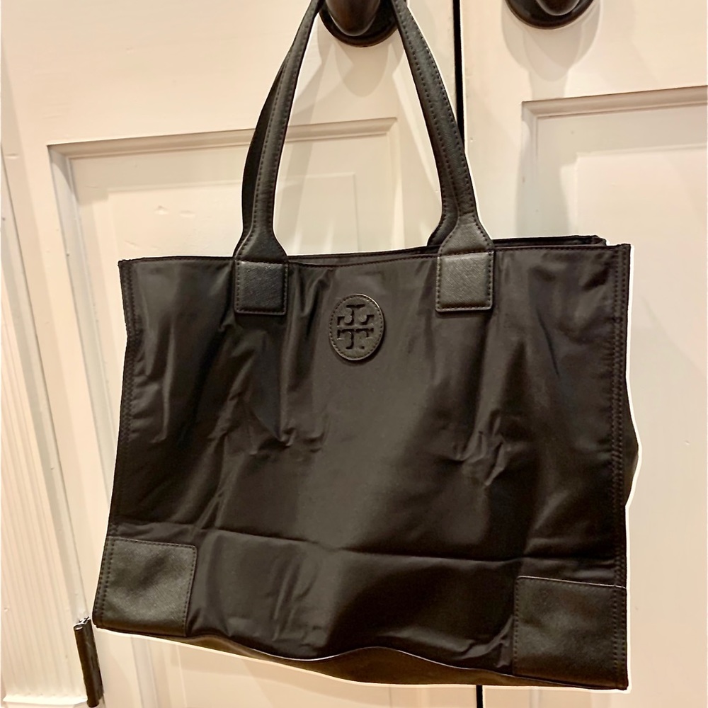 Tory Burch Ella Packable Tote